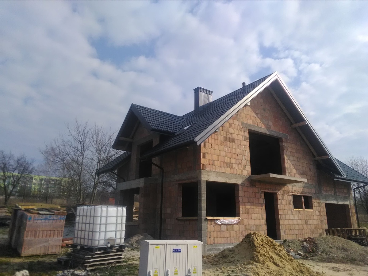 budowa domów Busko-Zdrój