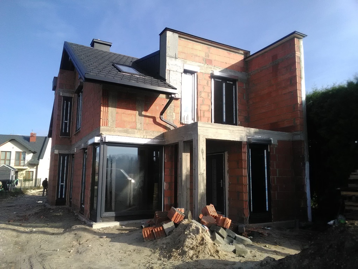 budowa domów Busko-Zdrój