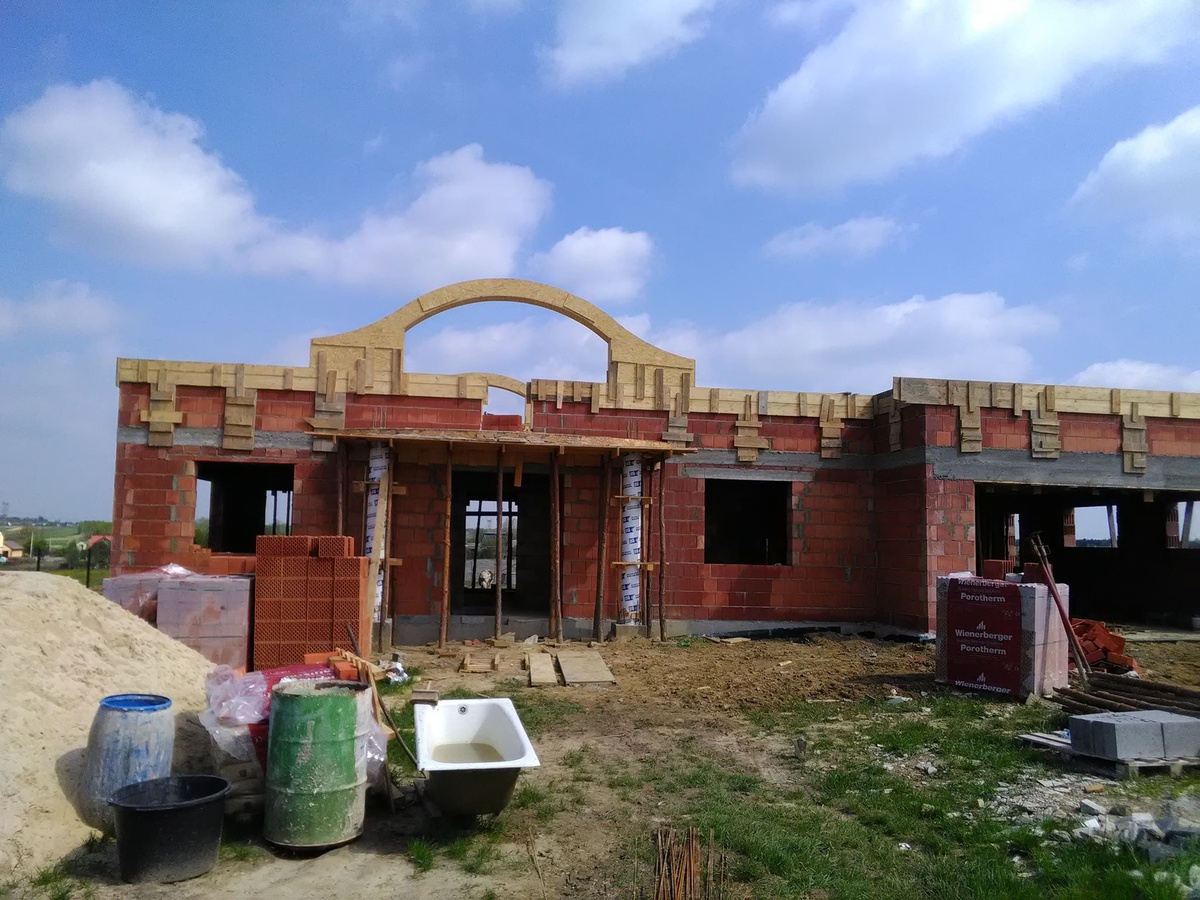 budowa domów Busko-Zdrój