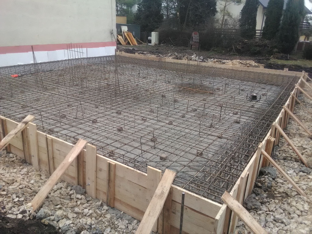 budowa domów Busko-Zdrój